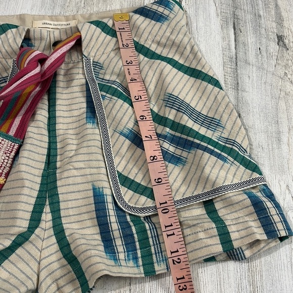 Urban Outfitters Shorts Size 0 NWT - Picture 13 of 13